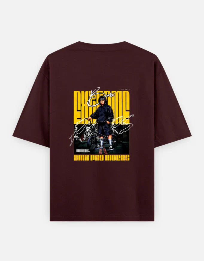 Replicated Tshirts
